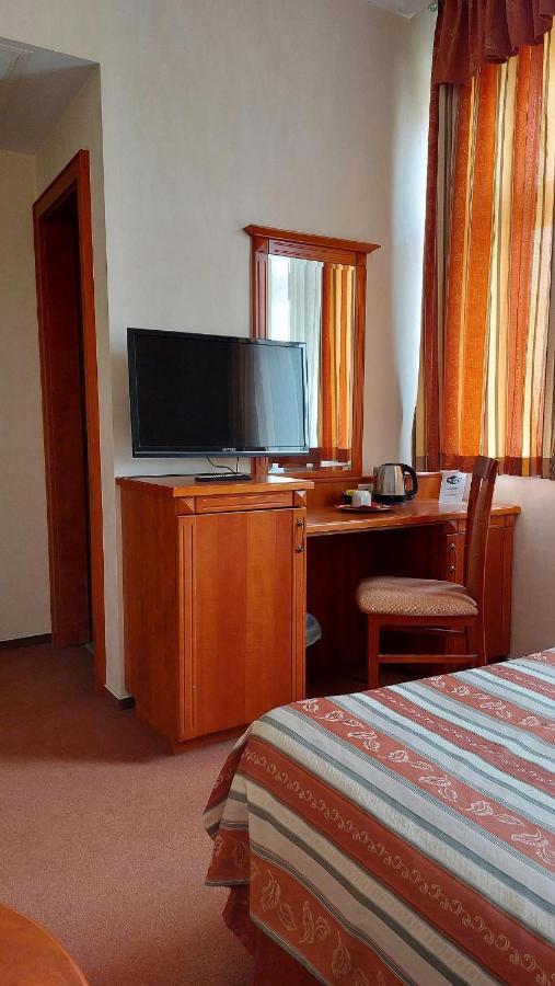 Hotel Central 3*