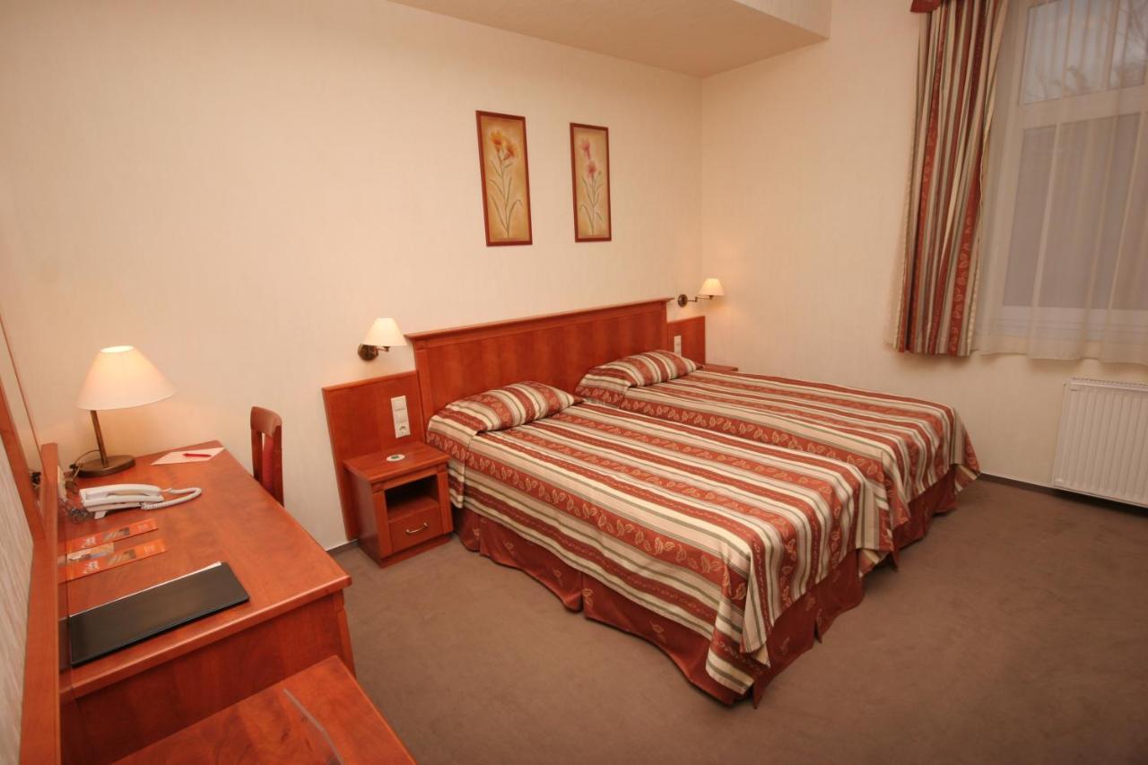 Central Hotel Pécs