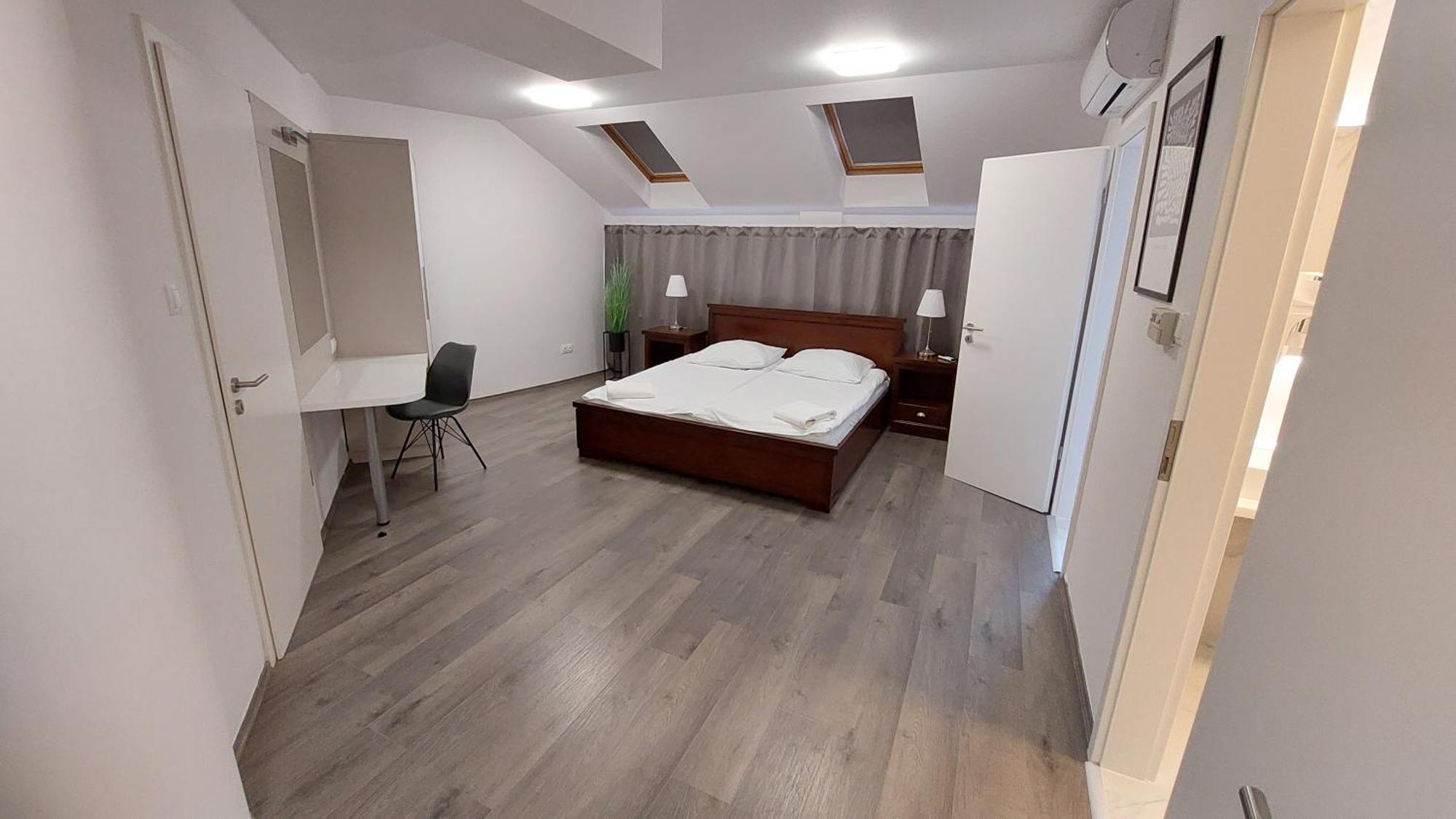 Hotel Central Pécs