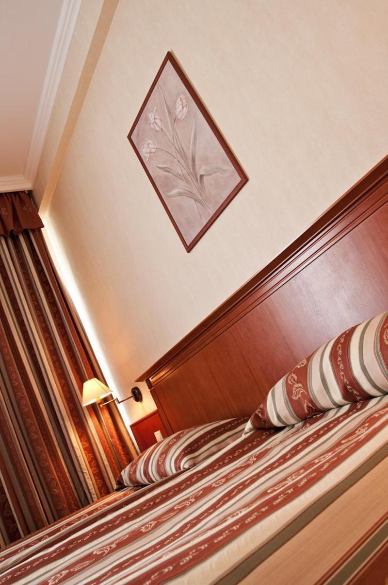Hotel Central 3*